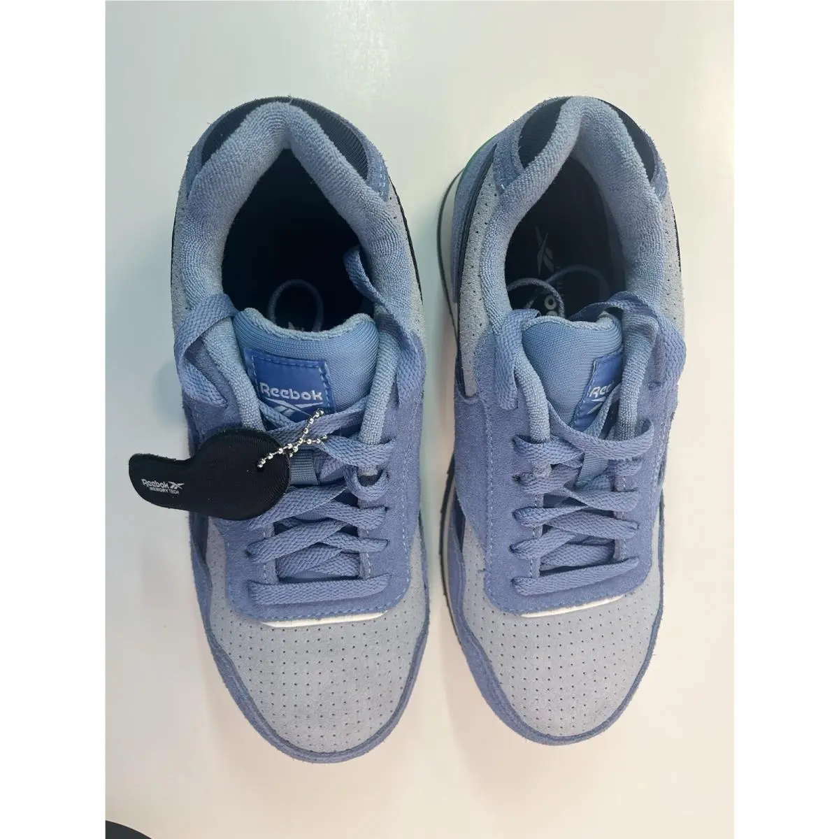 Reebok shoes - Reebok Harman - Harman - Rb981 - Blue 21