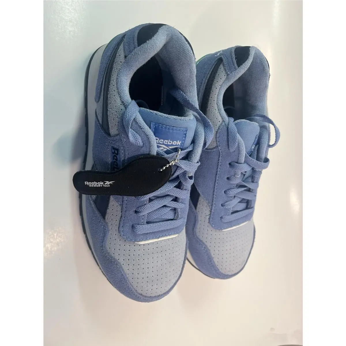 Reebok shoes - Reebok Harman - Harman - Rb981 - Blue 22