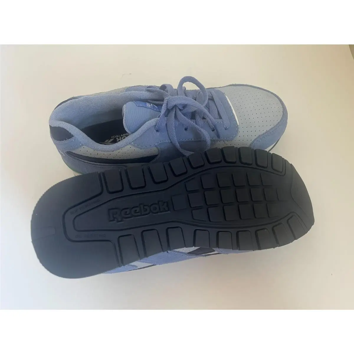 Reebok shoes - Reebok Harman - Harman - Rb981 - Blue 2