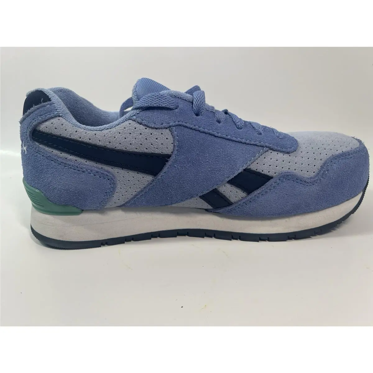 Reebok shoes - Reebok Harman - Harman - Rb981 - Blue 4