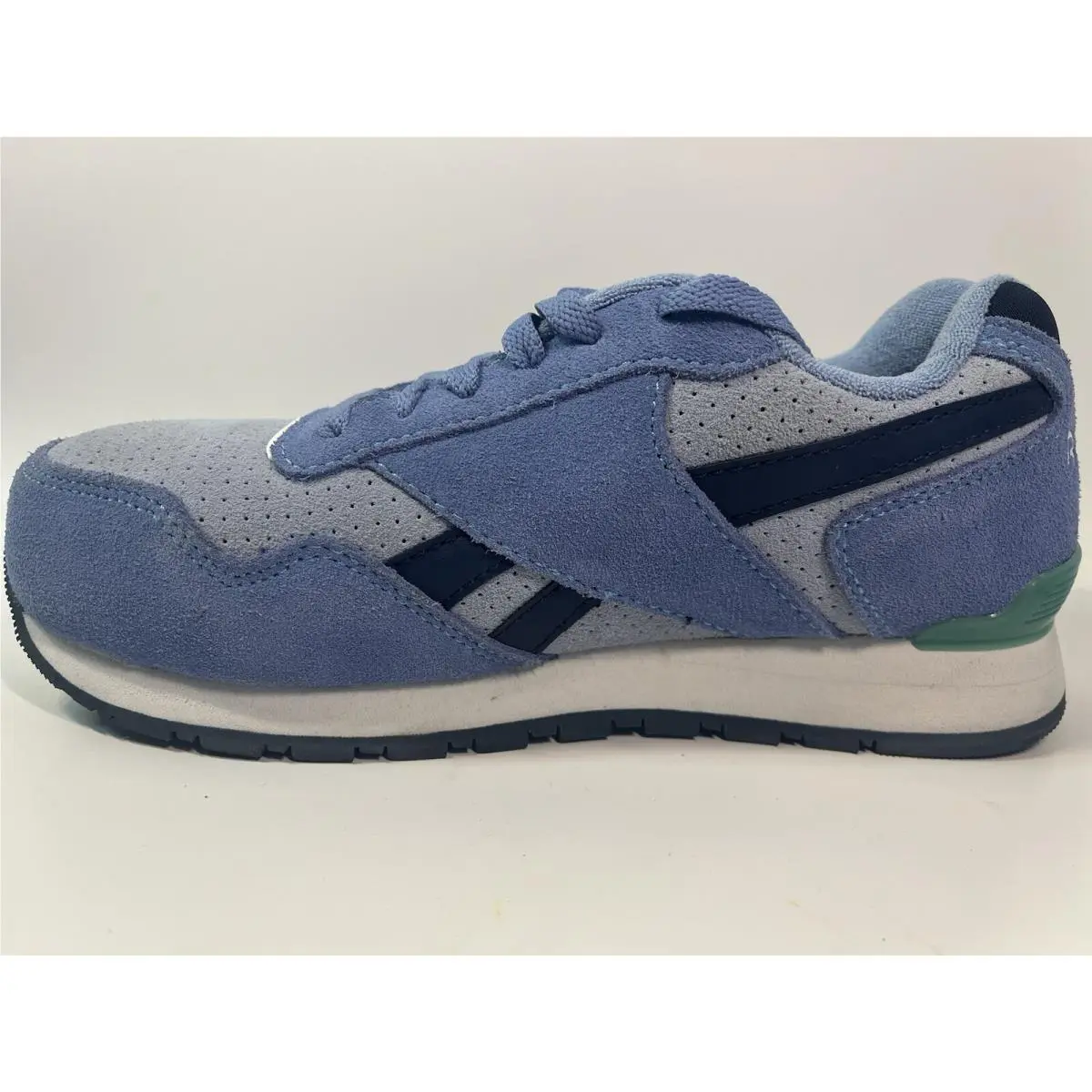 Reebok shoes - Reebok Harman - Harman - Rb981 - Blue 5