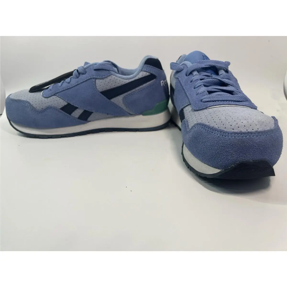 Reebok shoes - Reebok Harman - Harman - Rb981 - Blue 6