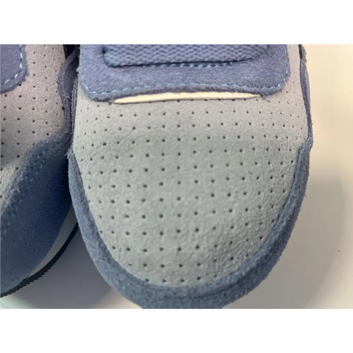Reebok shoes - Reebok Harman - Harman - Rb981 - Blue 7