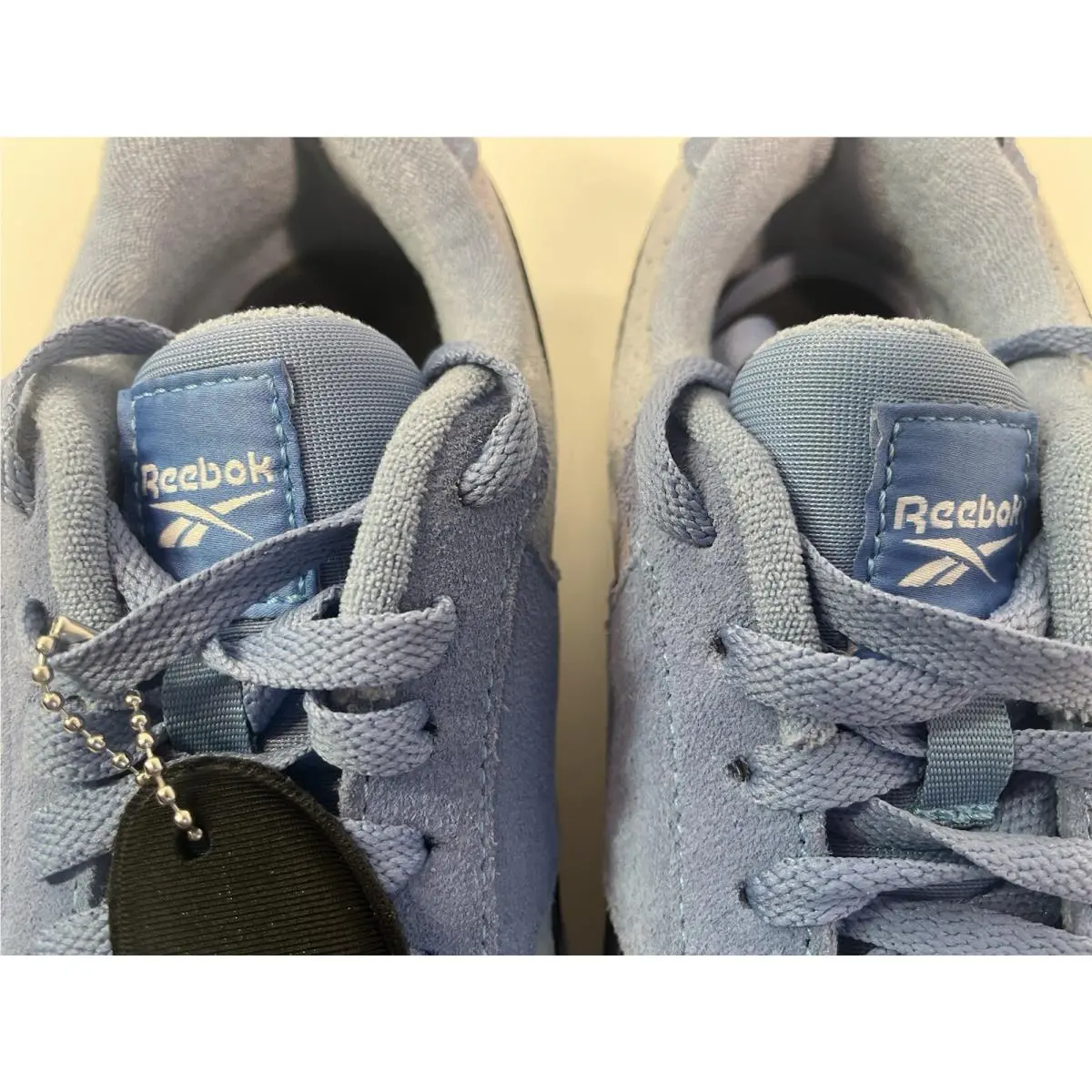 Reebok shoes - Reebok Harman - Harman - Rb981 - Blue 8