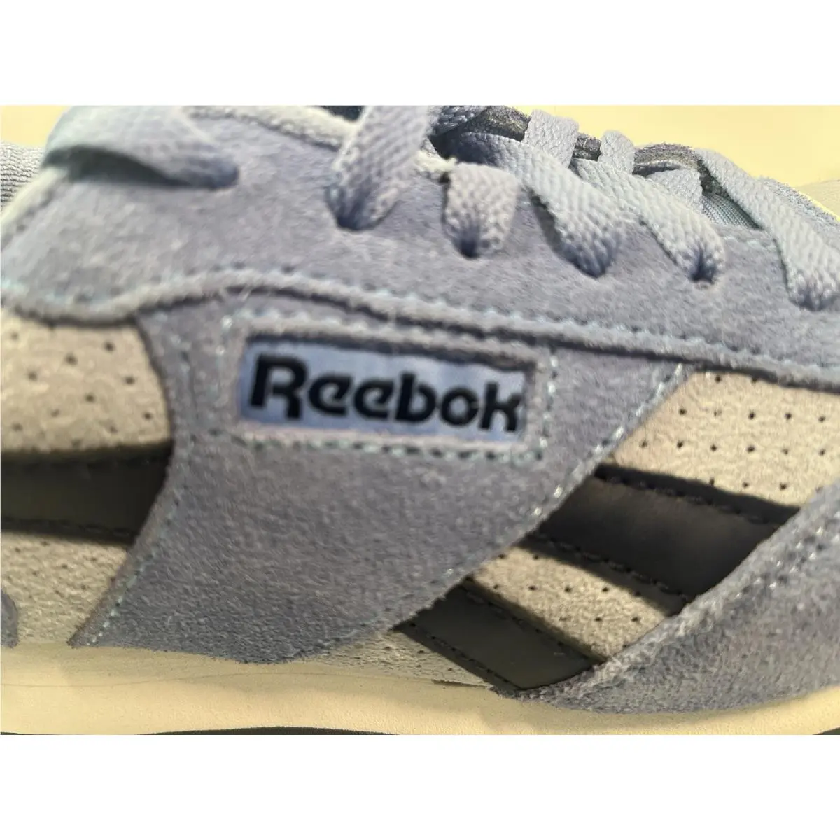 Reebok shoes - Reebok Harman - Harman - Rb981 - Blue 11