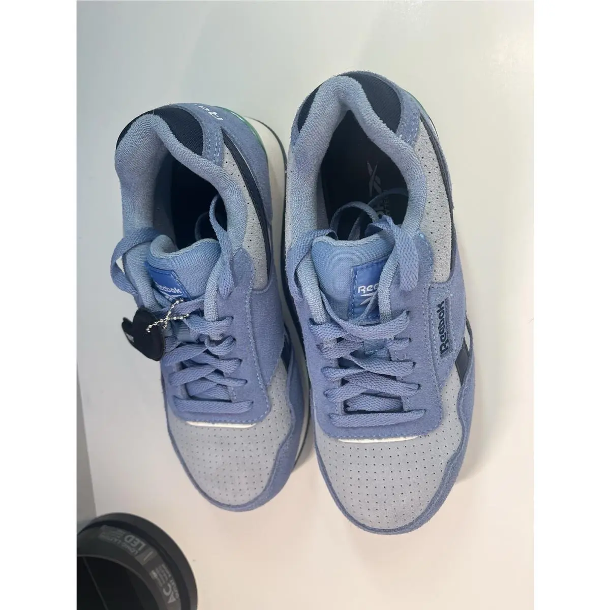 Reebok shoes - Reebok Harman - Harman - Rb981 - Blue 20