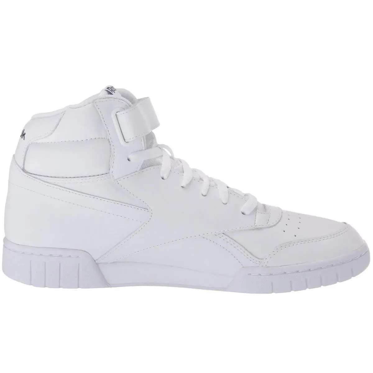 Reebok shoes - Reebok EX-O Fit - Fit - 100000108 - White 0