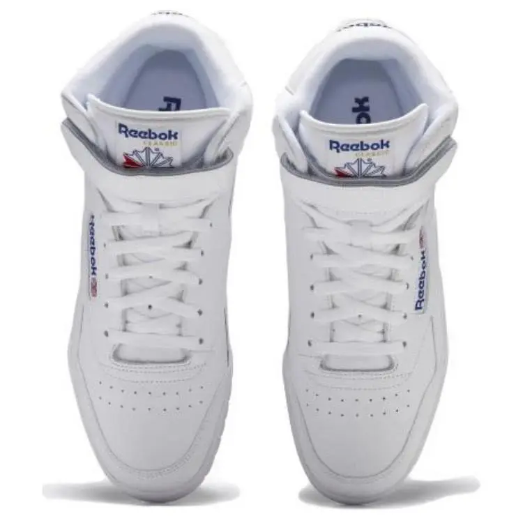Reebok shoes - Reebok EX-O Fit - Fit - 100000108 - White 2