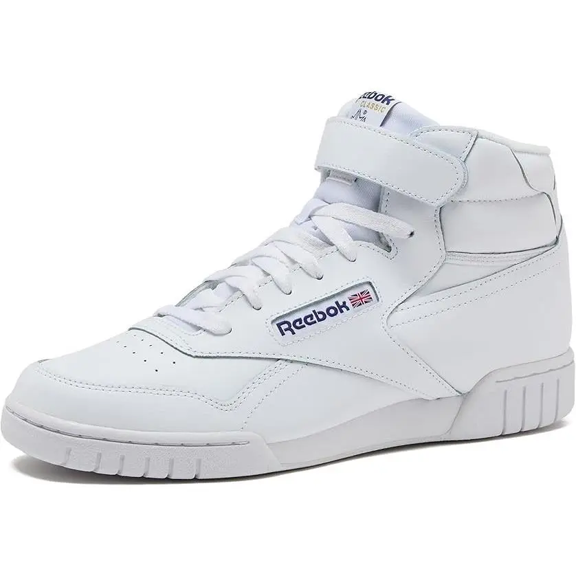 Reebok shoes - Reebok Ex-O-Fit - 100000108 - White 0