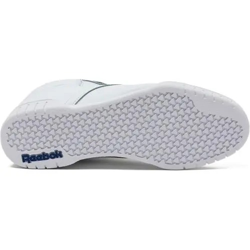 Reebok shoes - Reebok Ex-O-Fit - 100000108 - White 1