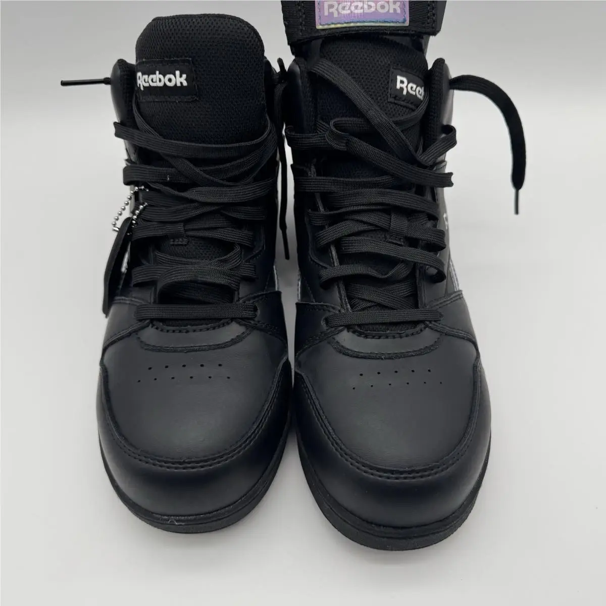 Reebok shoes - Reebok Holograph EH SR - Holograph - Black 8