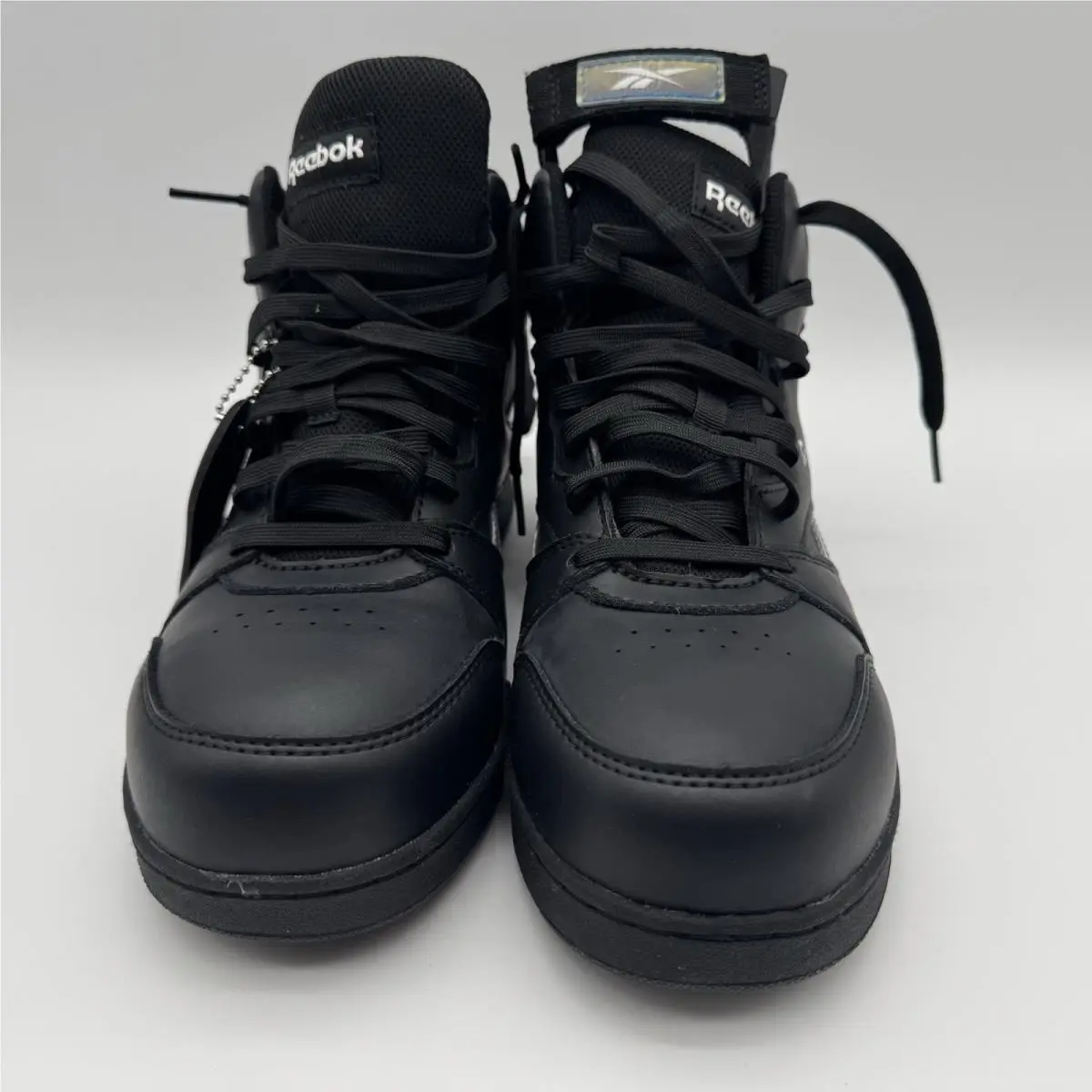 Reebok shoes - Reebok Holograph EH SR - Holograph - Black 9