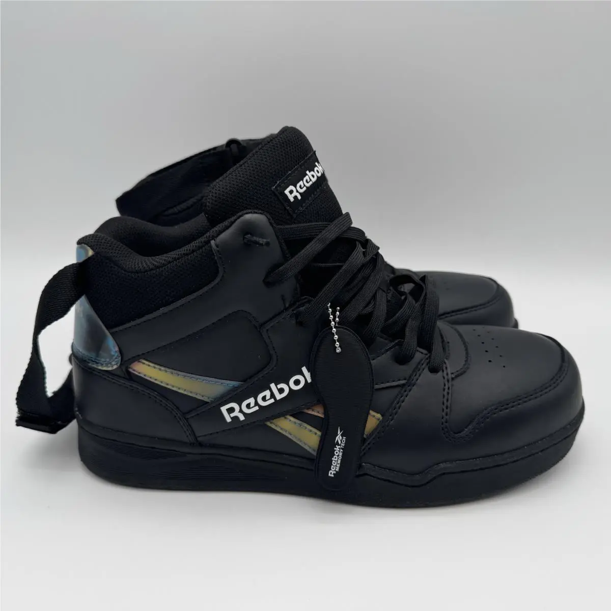 Reebok shoes - Reebok Holograph EH SR - Holograph - Black 0