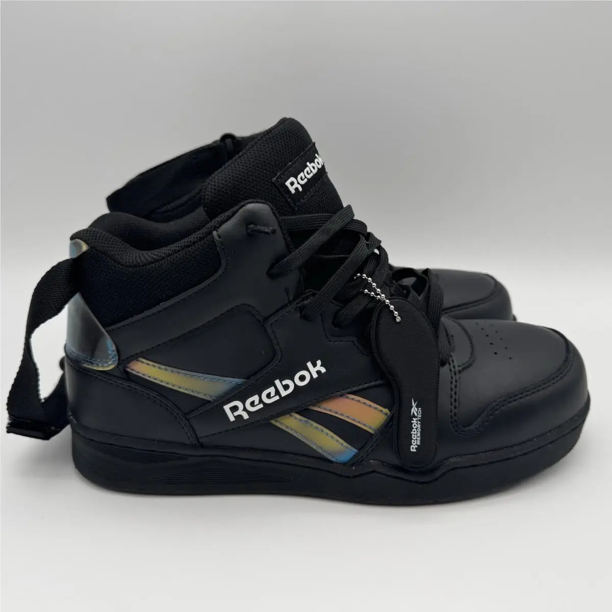 Reebok shoes - Reebok Holograph EH SR - Holograph - Black 1
