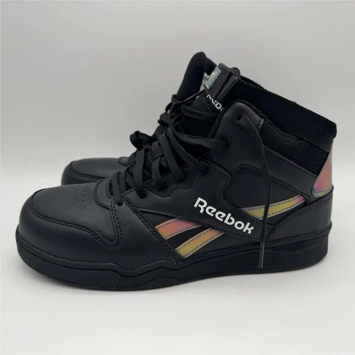 Reebok shoes - Reebok Holograph EH SR - Holograph - Black 2