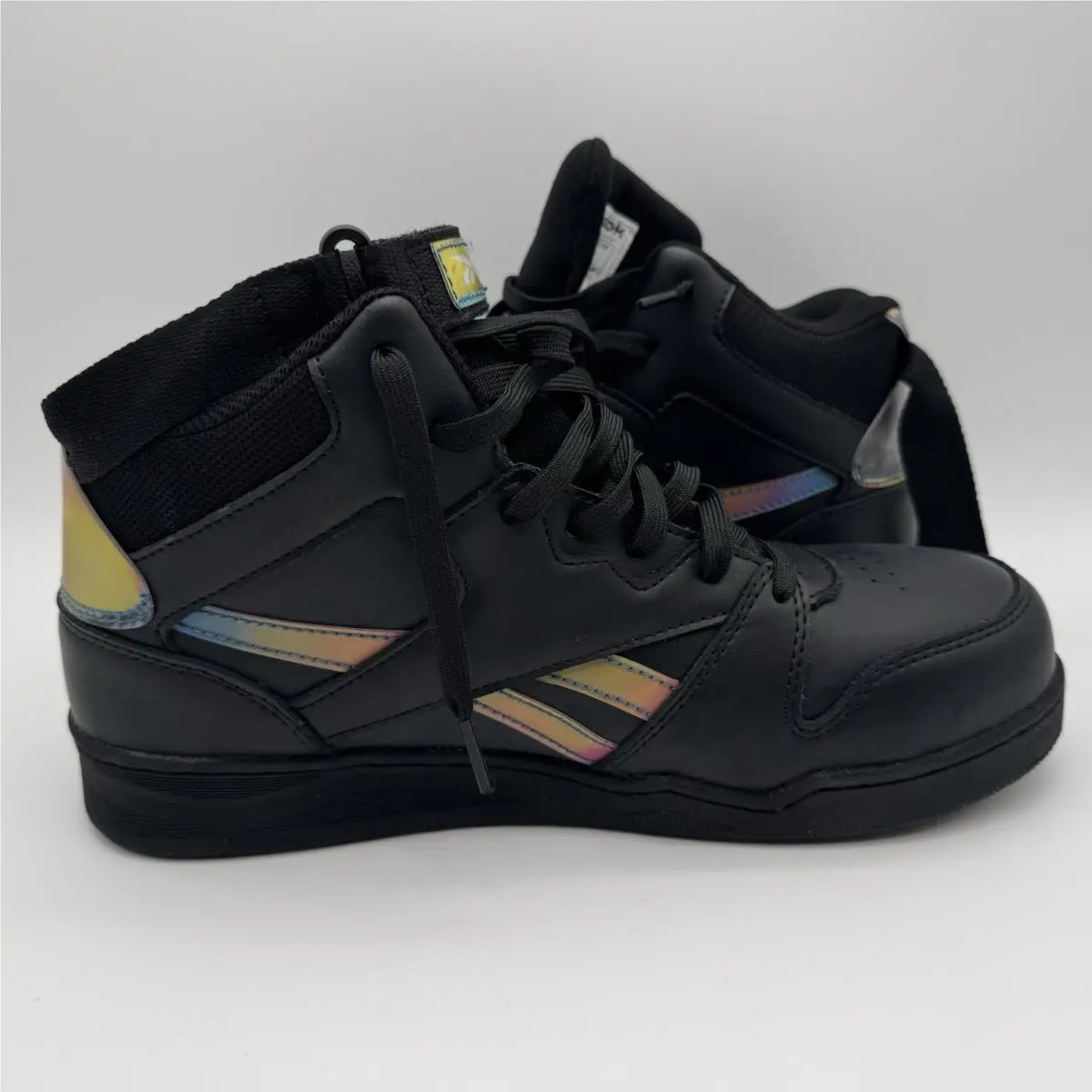 Reebok shoes - Reebok Holograph EH SR - Holograph - Black 3