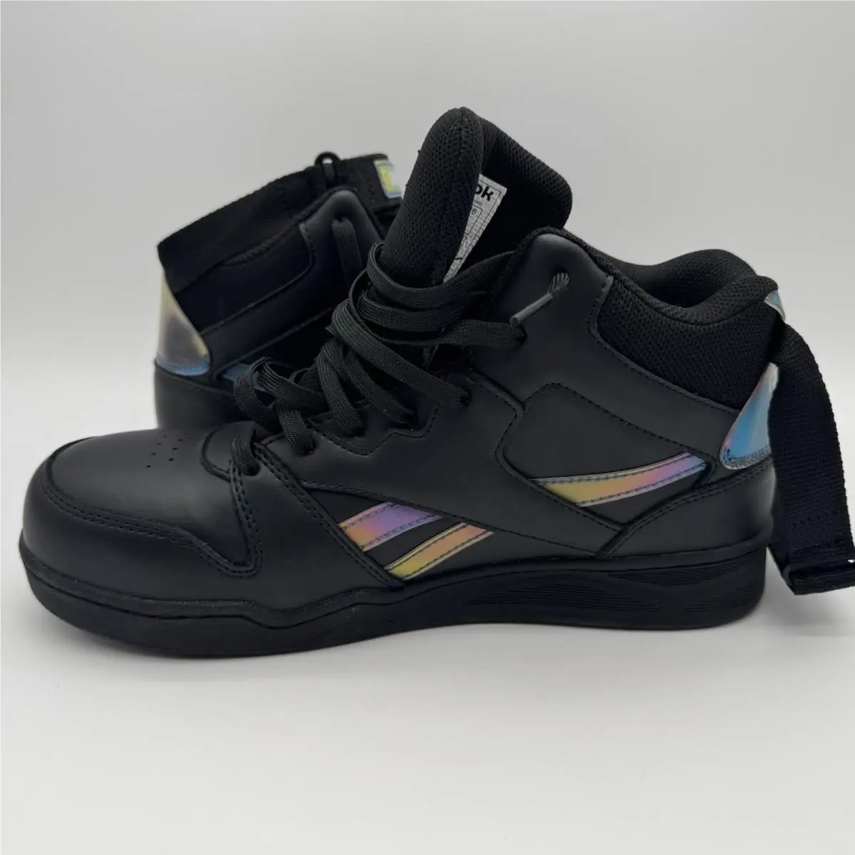 Reebok shoes - Reebok Holograph EH SR - Holograph - Black 4