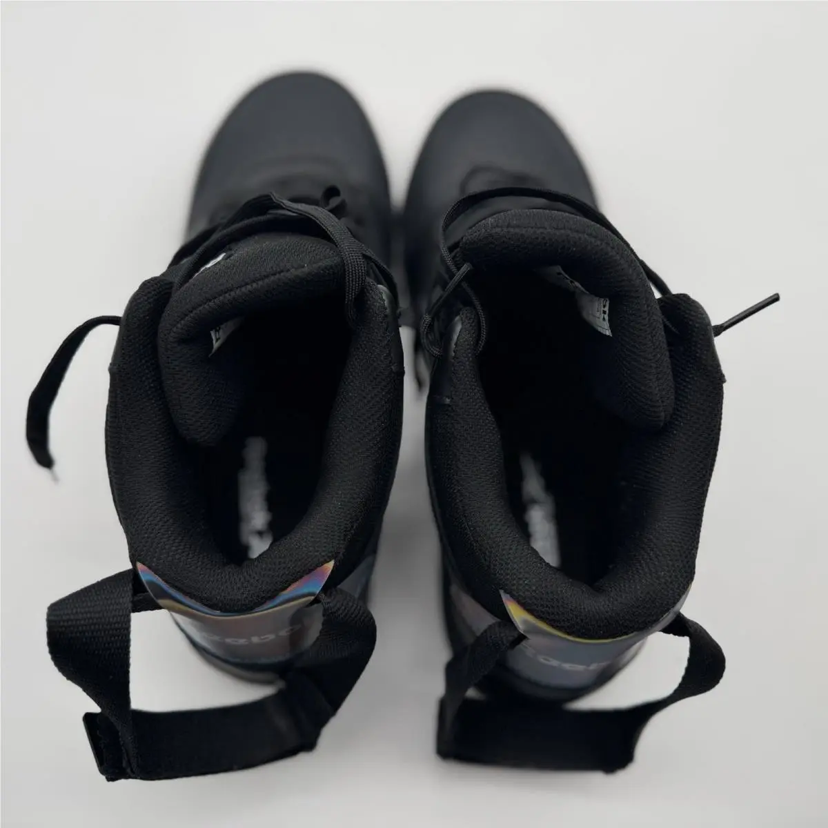 Reebok shoes - Reebok Holograph EH SR - Holograph - Black 7