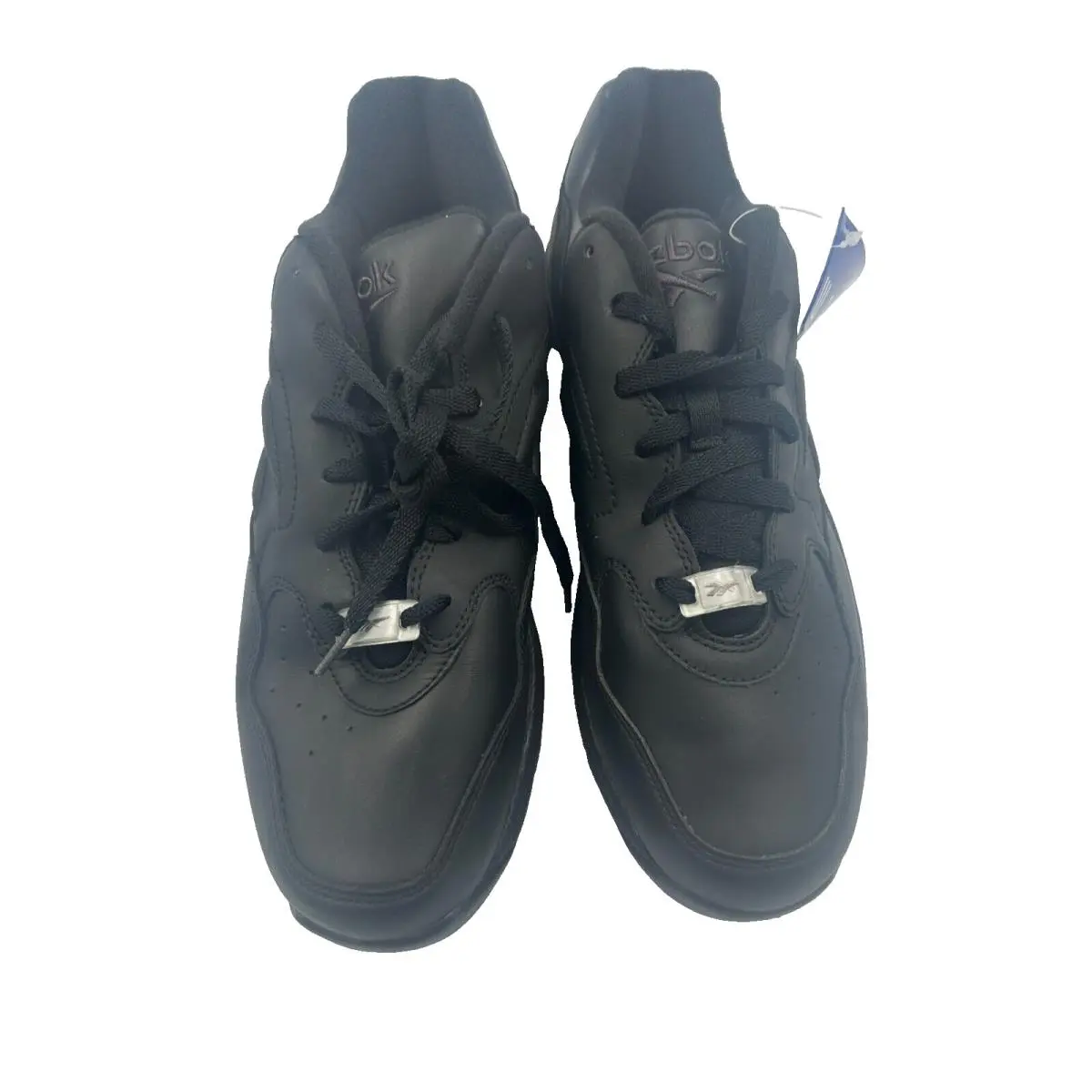 Reebok shoes - Black 0