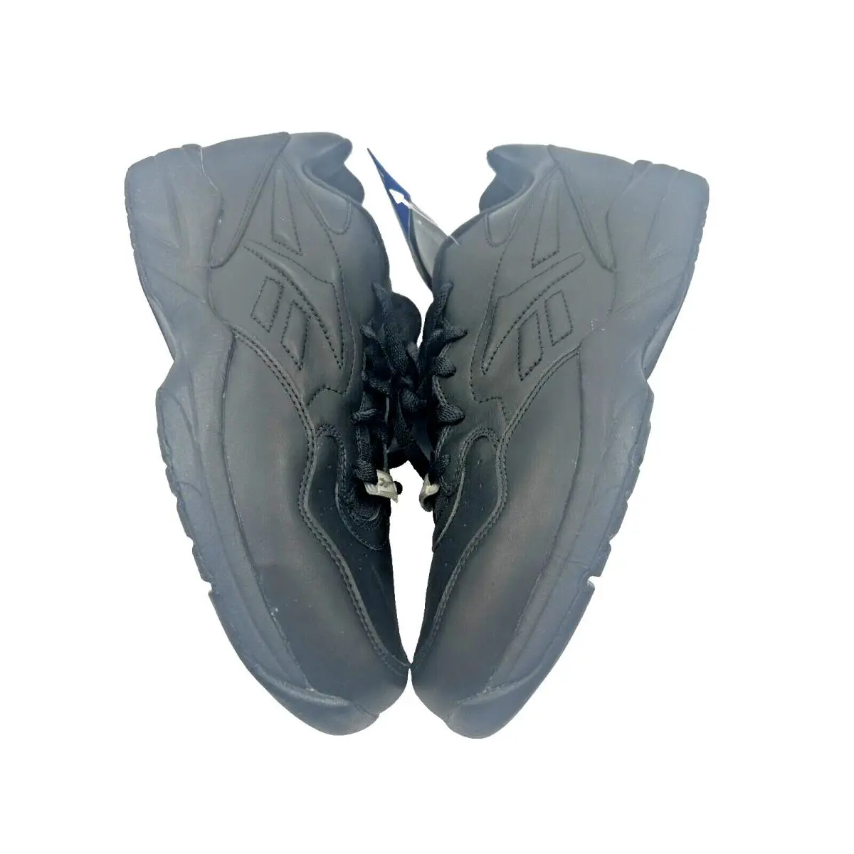 Reebok shoes - Black 1