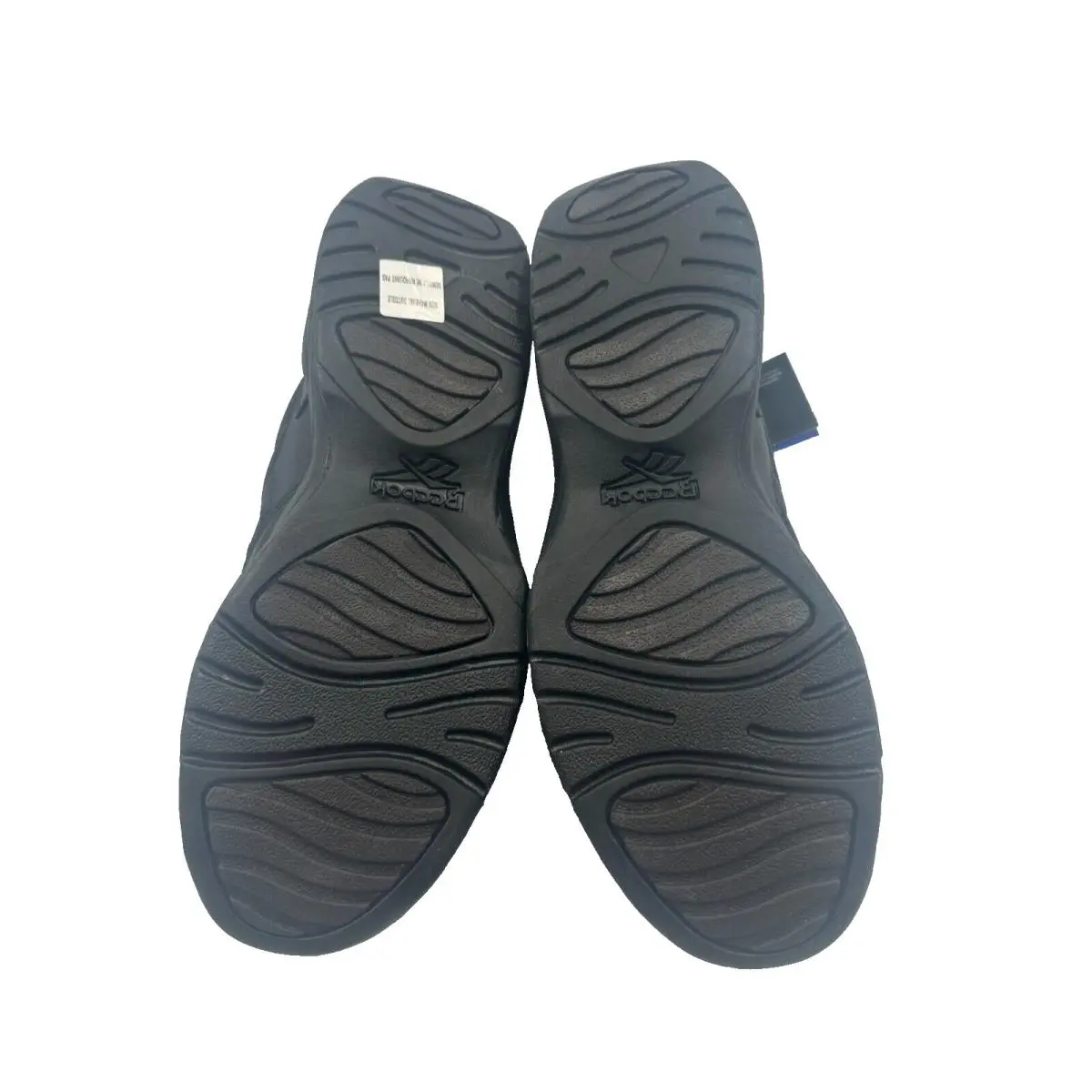 Reebok shoes - Black 2
