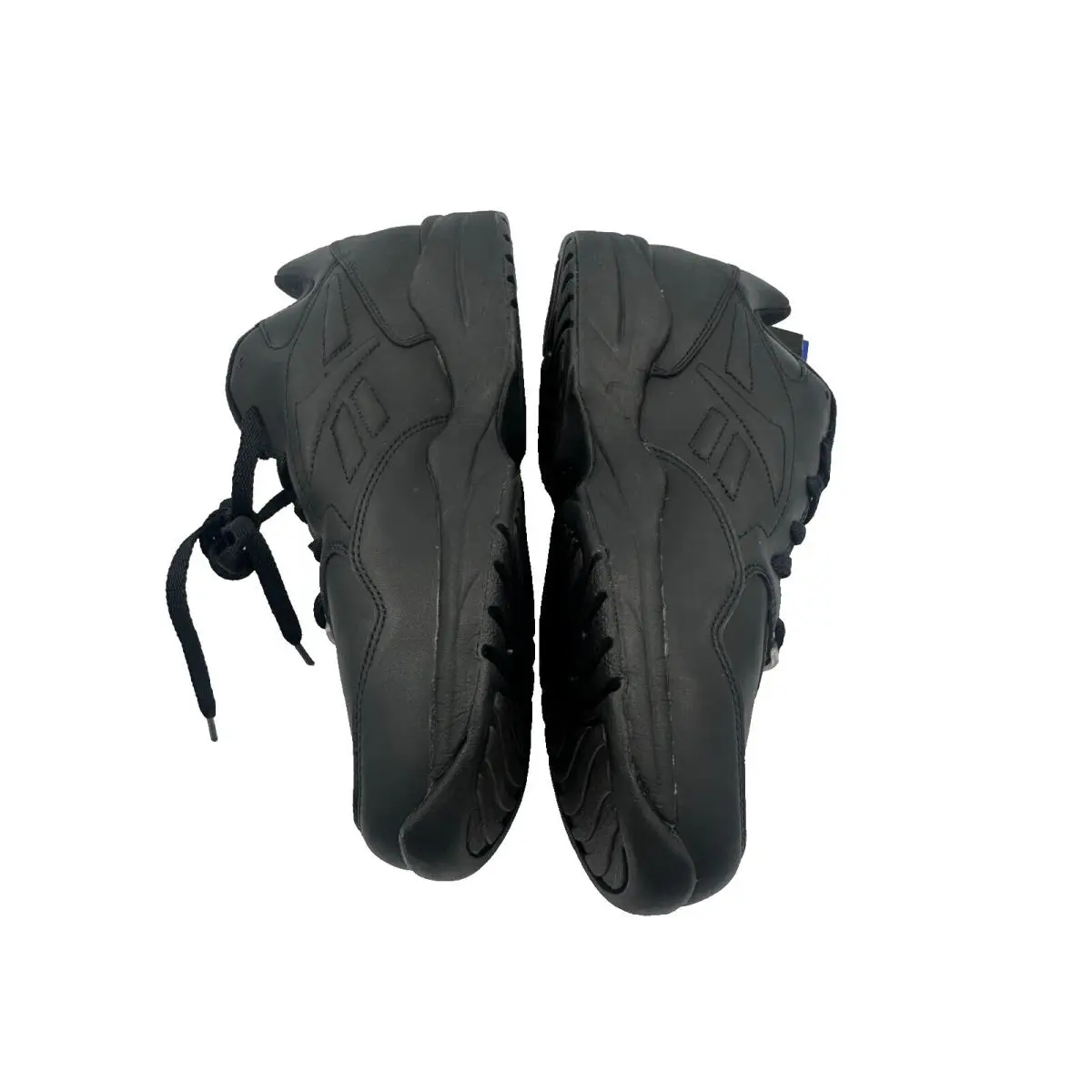 Reebok shoes - Black 3
