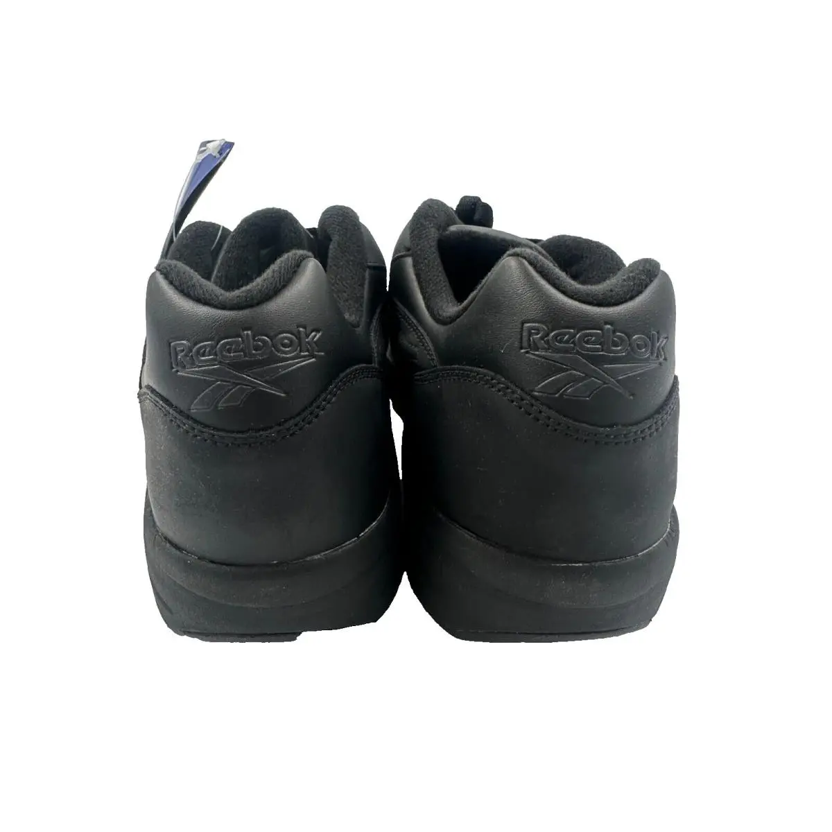 Reebok shoes - Black 5