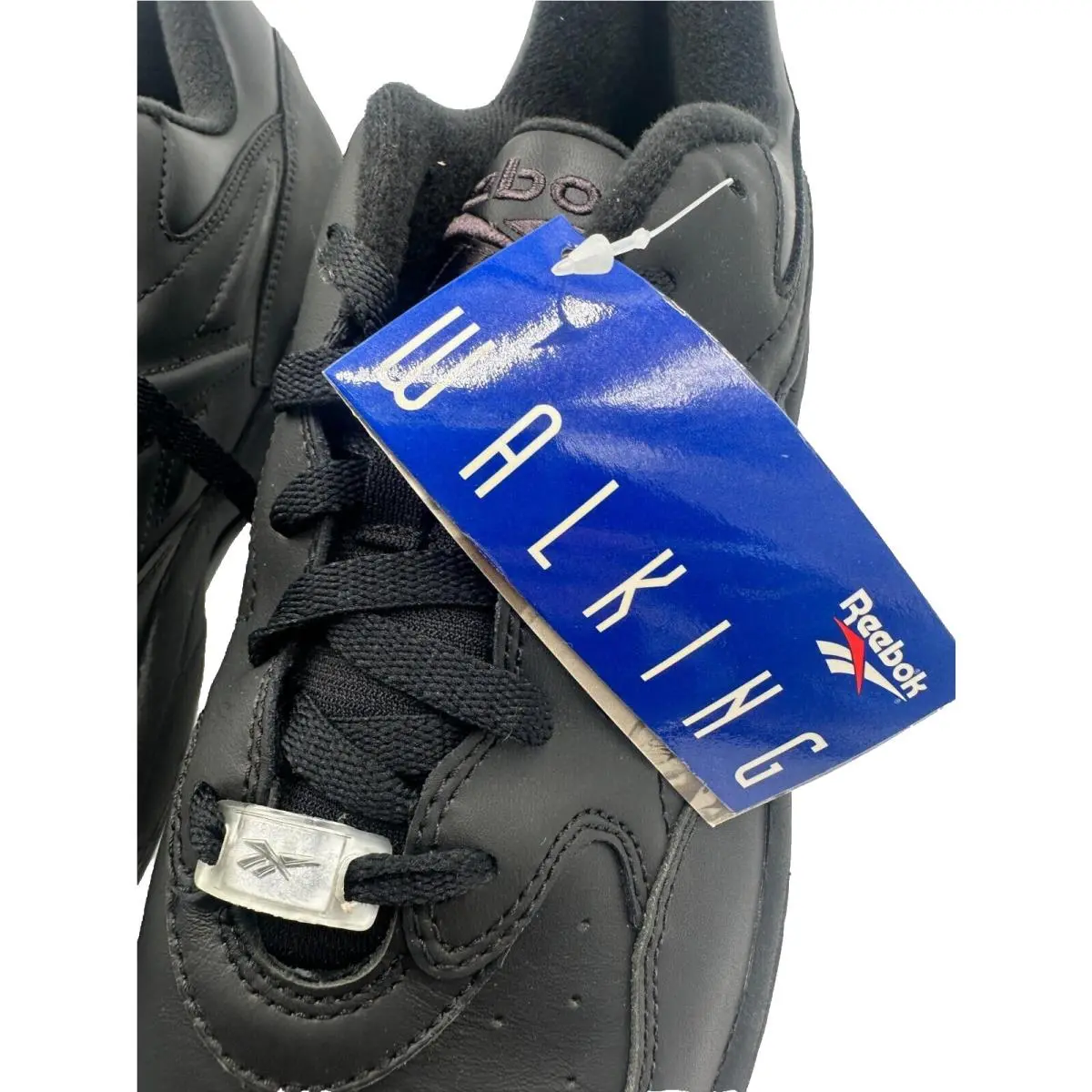 Reebok shoes - Black 8