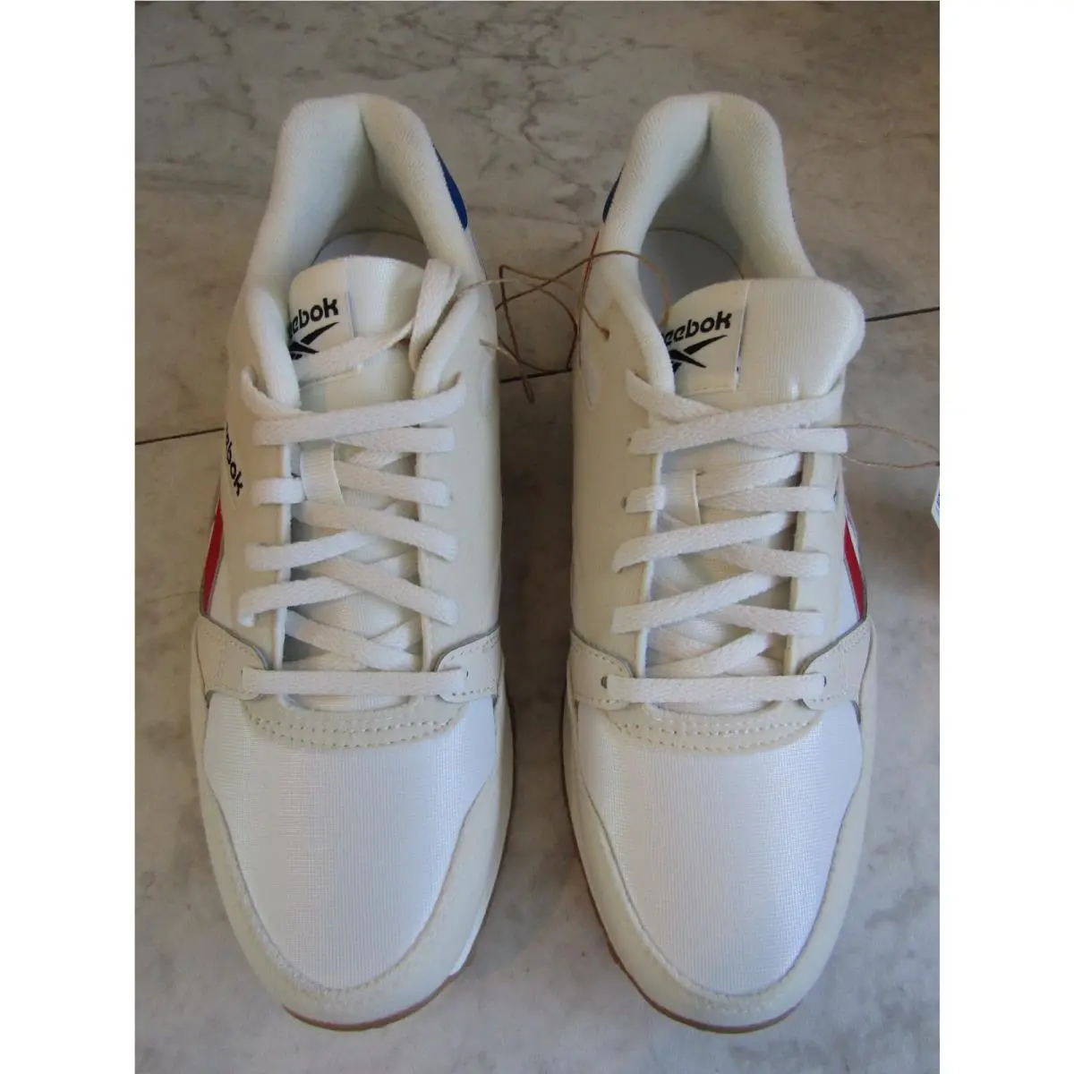 Reebok shoes - Ultra Flash - Ultra Flash - 196464204631 - White 0
