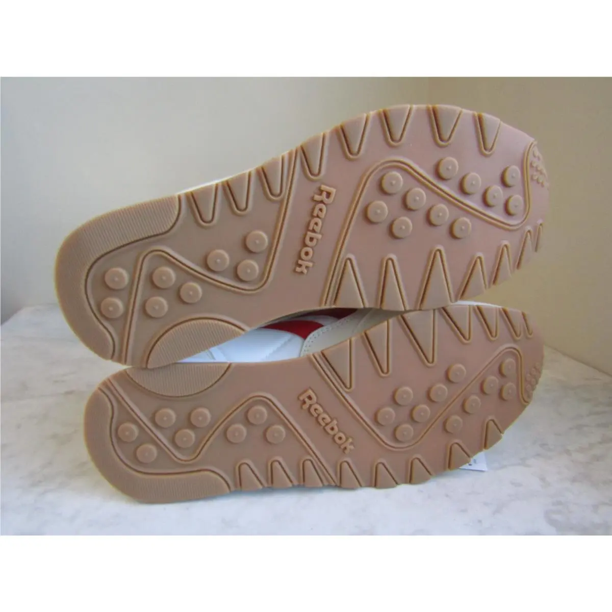 Reebok shoes - Ultra Flash - Ultra Flash - 196464204631 - White 4