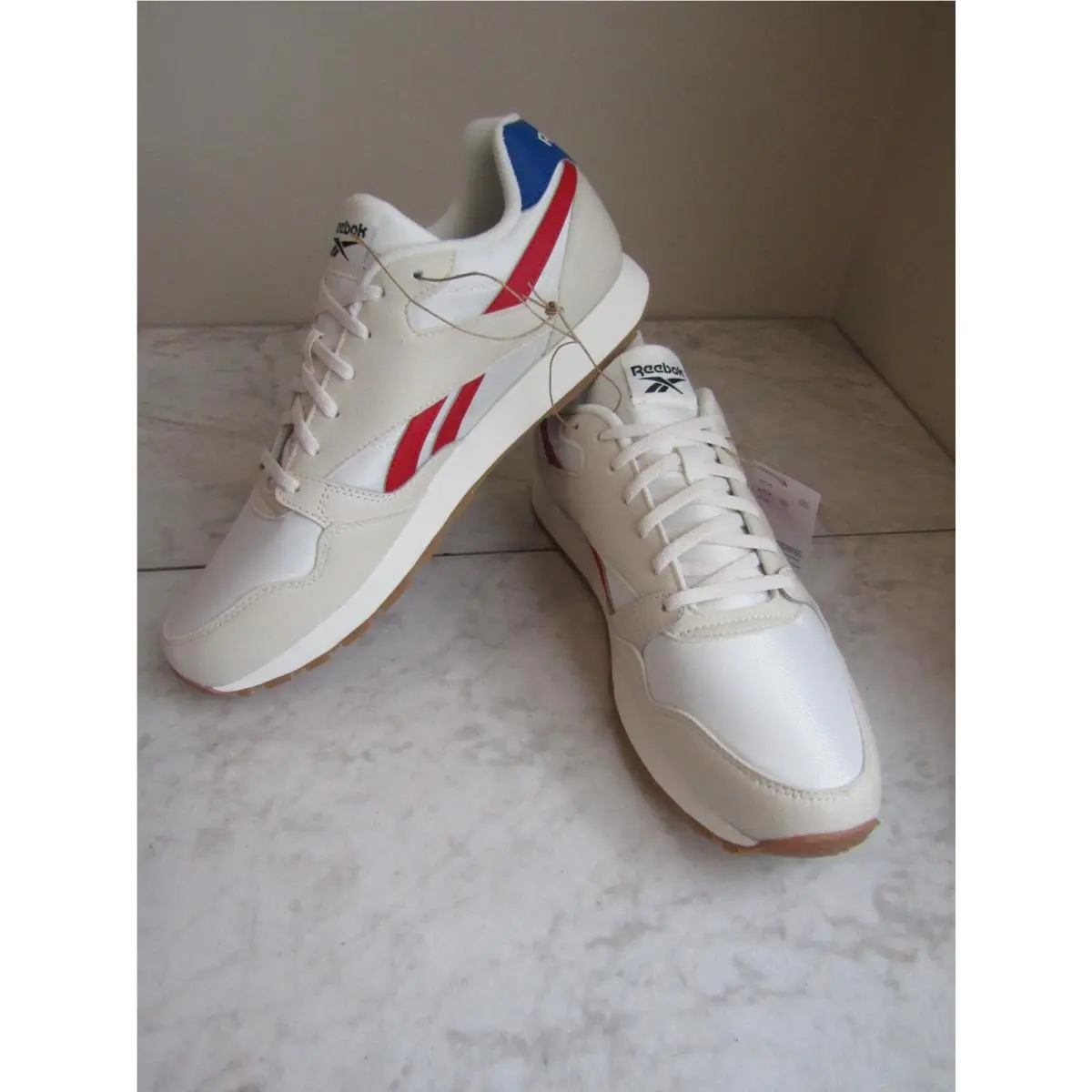 Reebok shoes - Ultra Flash - Ultra Flash - 196464204631 - White 5