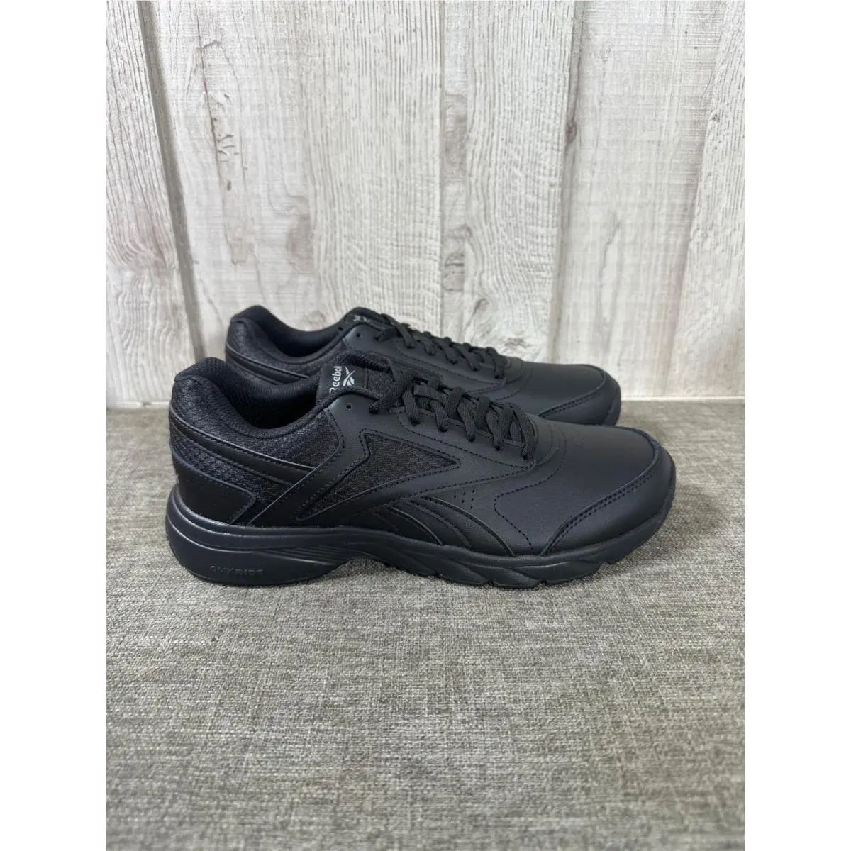 Reebok shoes - Work N Cushion 4.0 - Work Cushion - Black 0