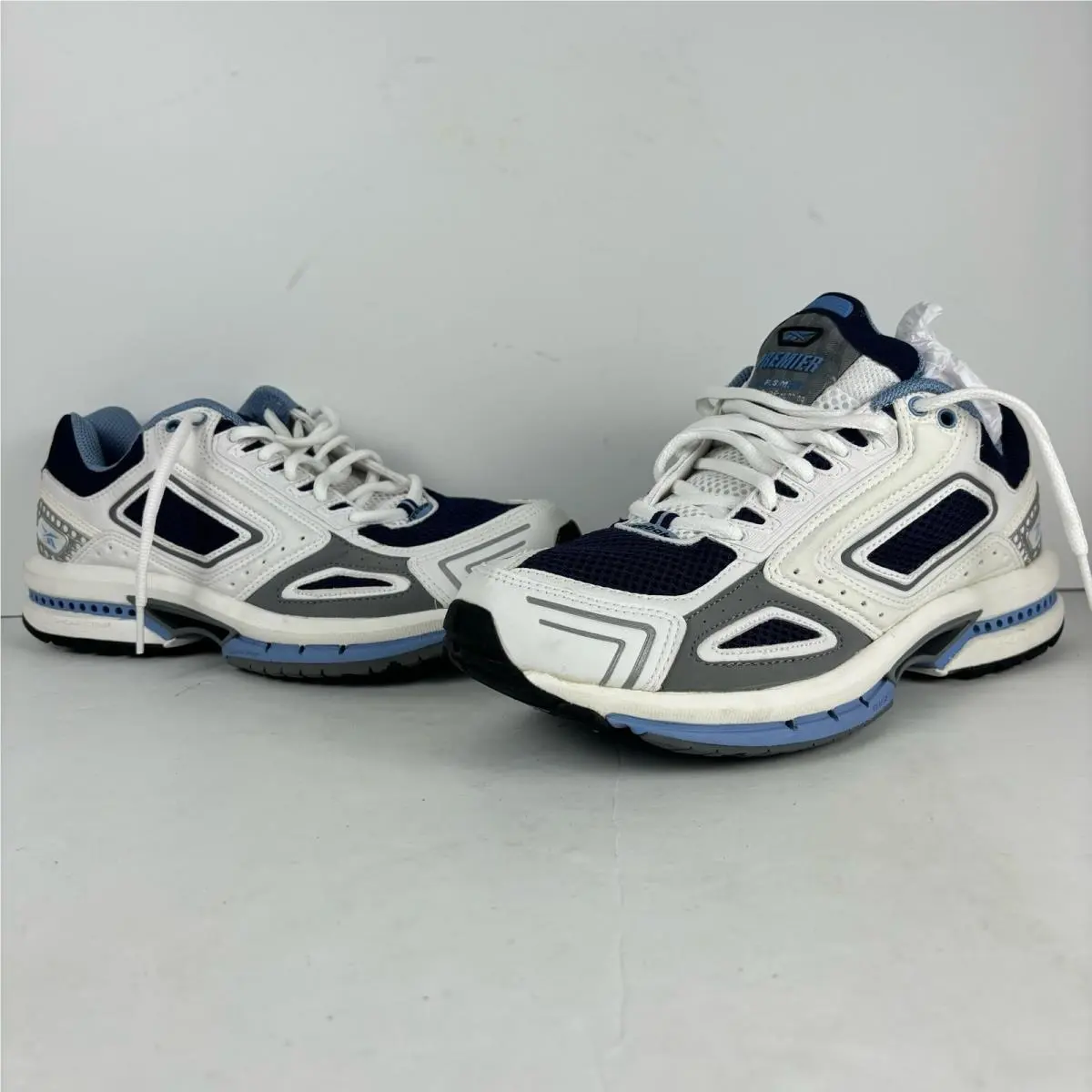 Reebok shoes - White 0