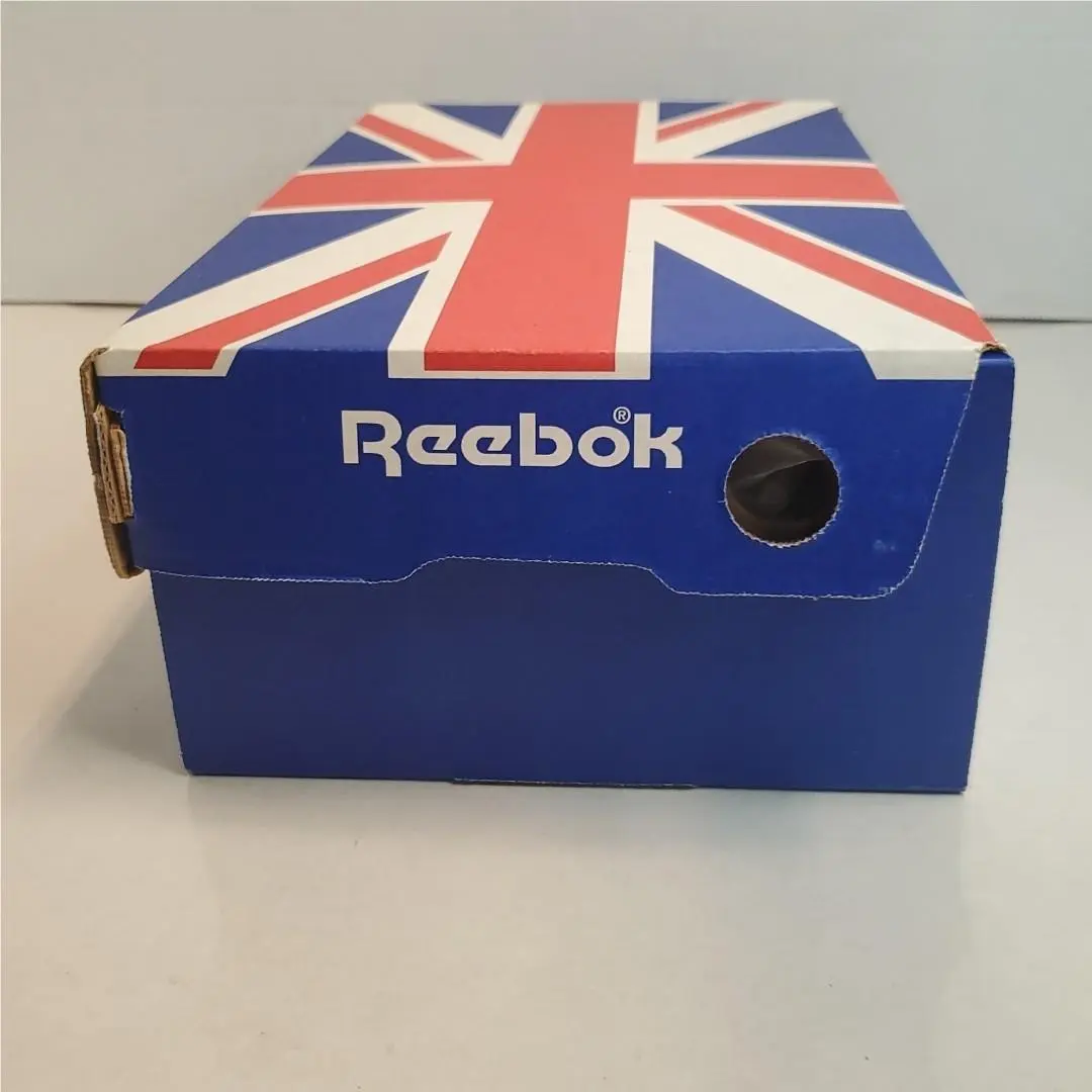 Reebok shoes - CL LTHR ZIP - LTHR ZIP - White (UPC: 656344009683) 16