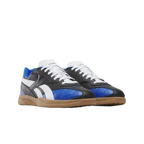 Reebok shoes - Reebok Hammer Street - Hammer Street - 100208323 - White, EBAY_: Black/Optimum Blue/Gum (UPC: 197323331031) 1
