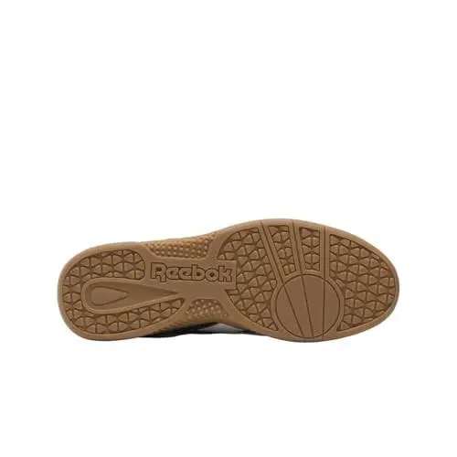 Reebok shoes - Reebok Hammer Street - Hammer Street - 100208323 - White, EBAY_: Black/Optimum Blue/Gum (UPC: 197323331031) 2