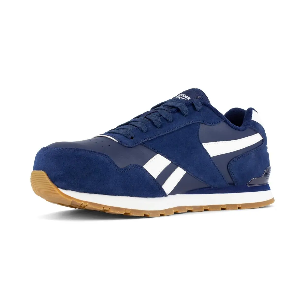 Reebok shoes - Navy (UPC: 690774549562) 0