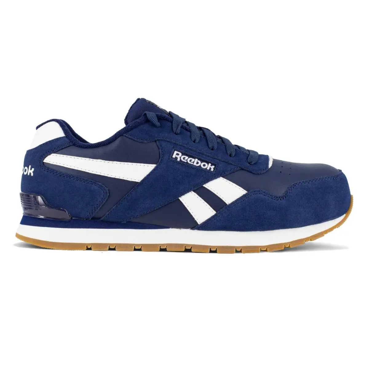Reebok shoes - Navy (UPC: 690774549562) 1