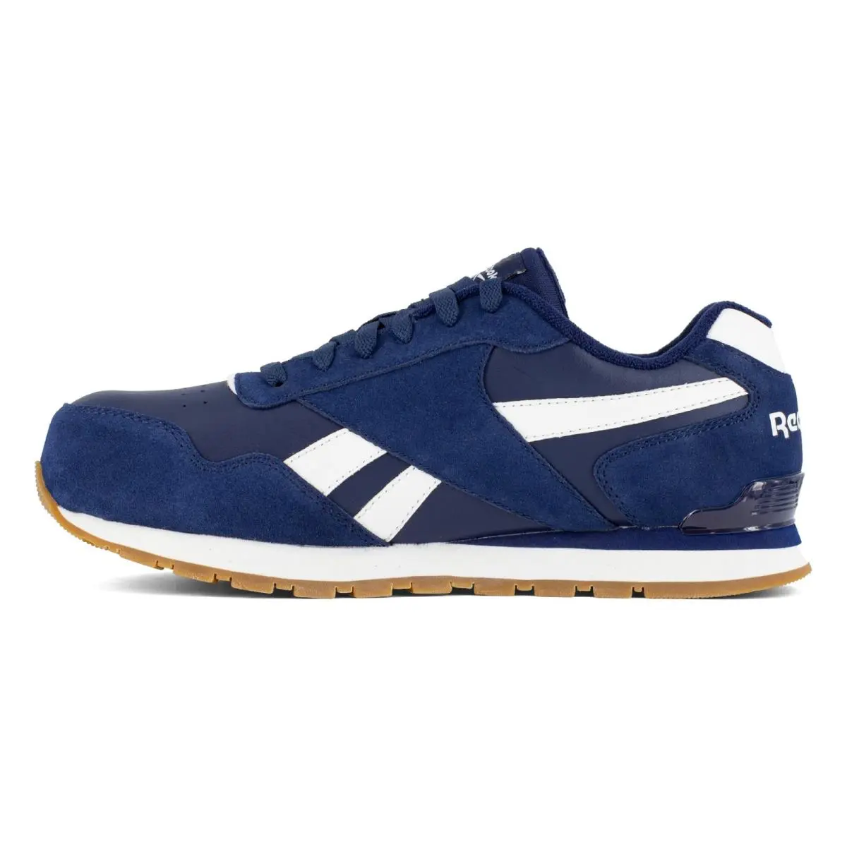 Reebok shoes - Navy (UPC: 690774549562) 2