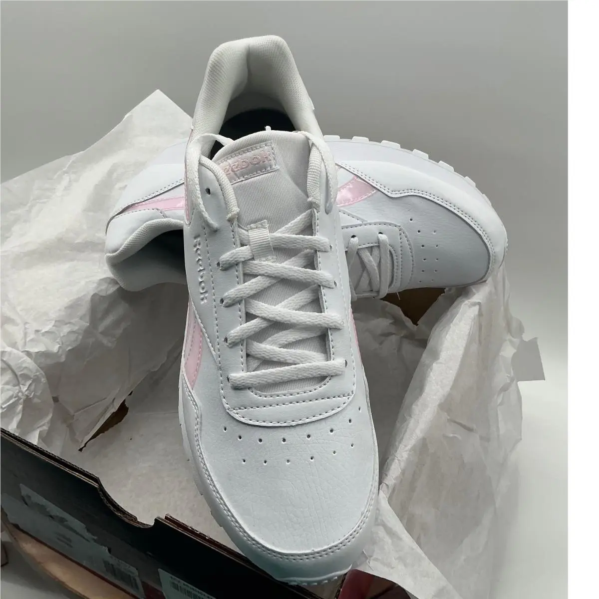 Reebok shoes - Royal Glide - Royal Glide - White 0