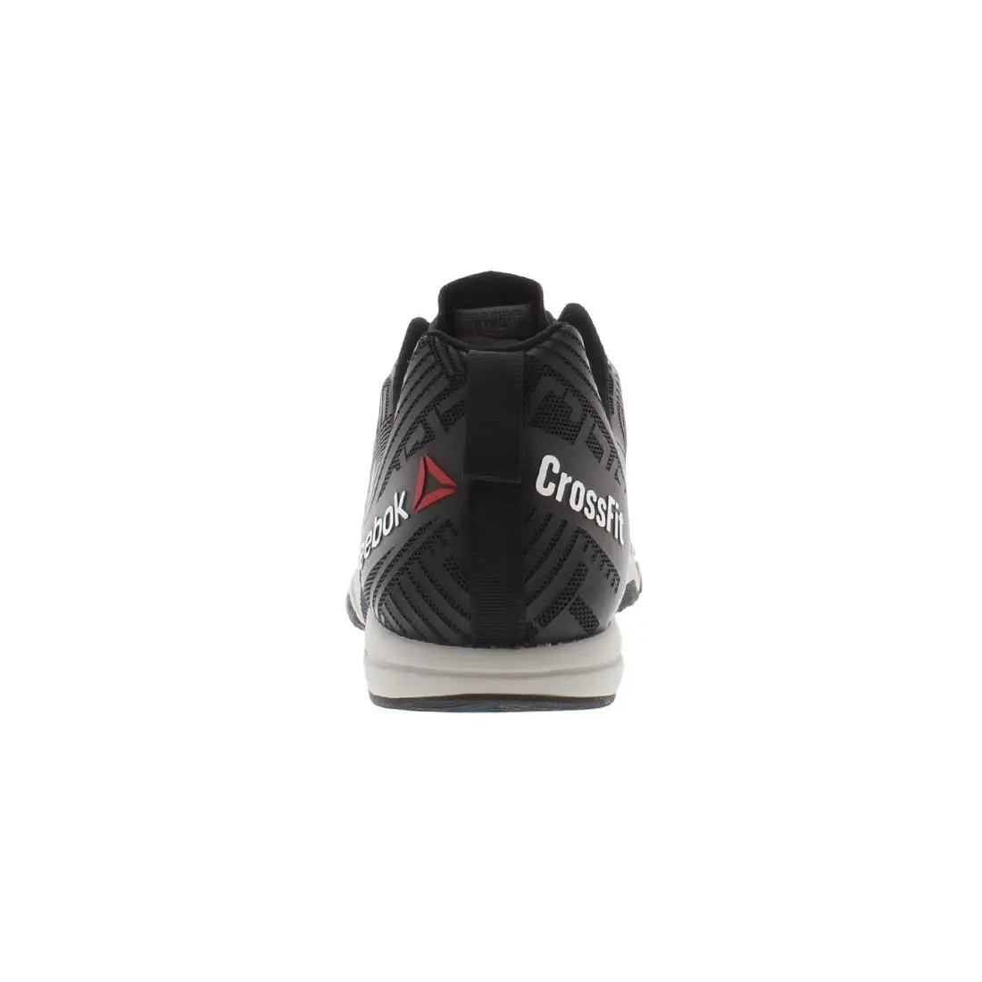 Reebok shoes - Reebok CrossFit Sprint - CrossFit Sprint - M47620 - Black, Main: Black (UPC: 888168947722) 2