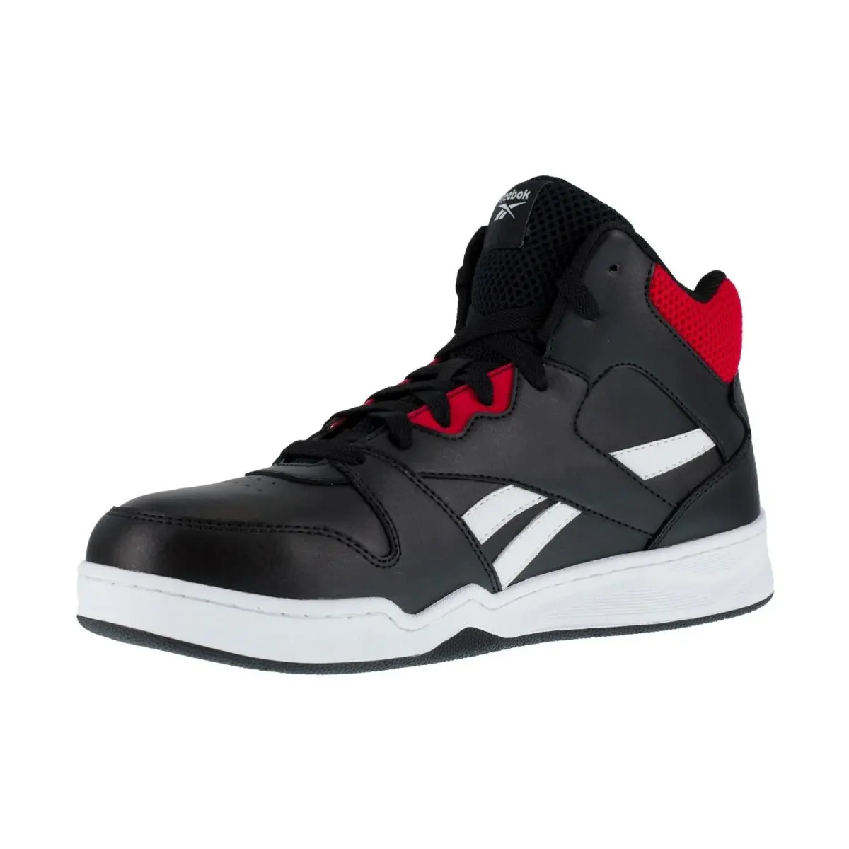 Reebok shoes - Black, Red (UPC: 690774511811) 0