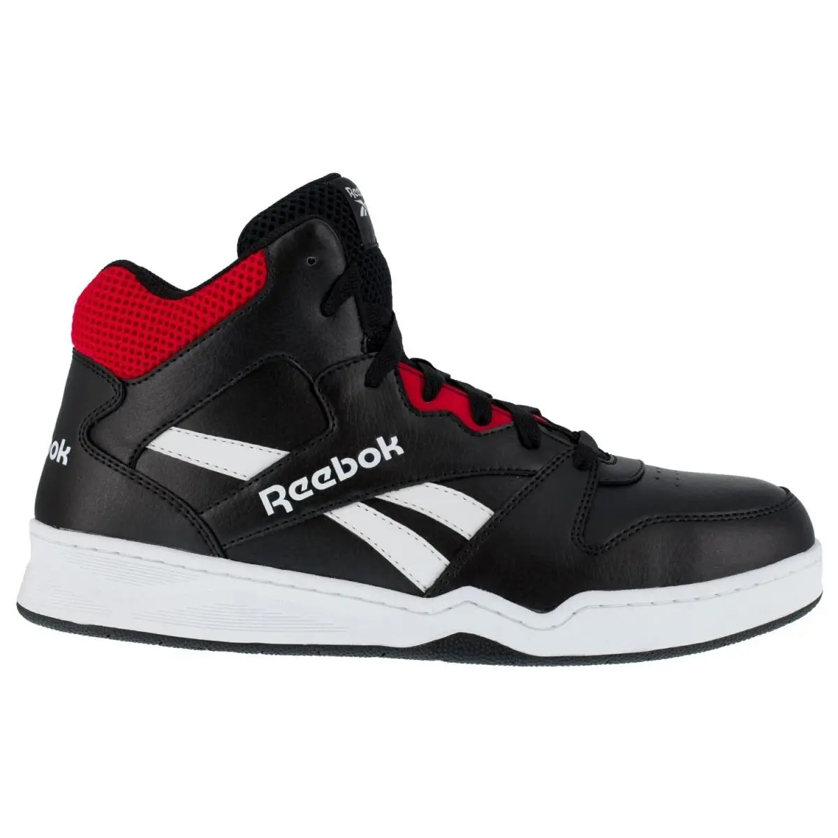 Reebok shoes - Black, Red (UPC: 690774511811) 1