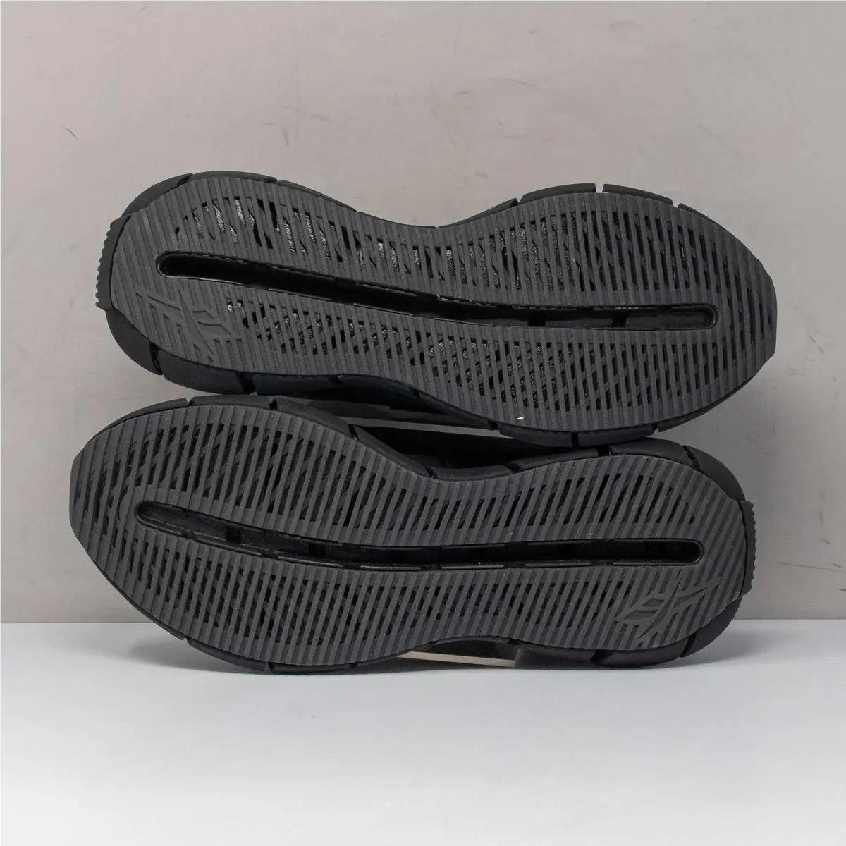 Reebok shoes - Reebok x Maison Margiela Project 0 ZS - GW5009 - Black, Manufacturer: Black/CDGRY7/FTWWHT (UPC: 194826731672) 2