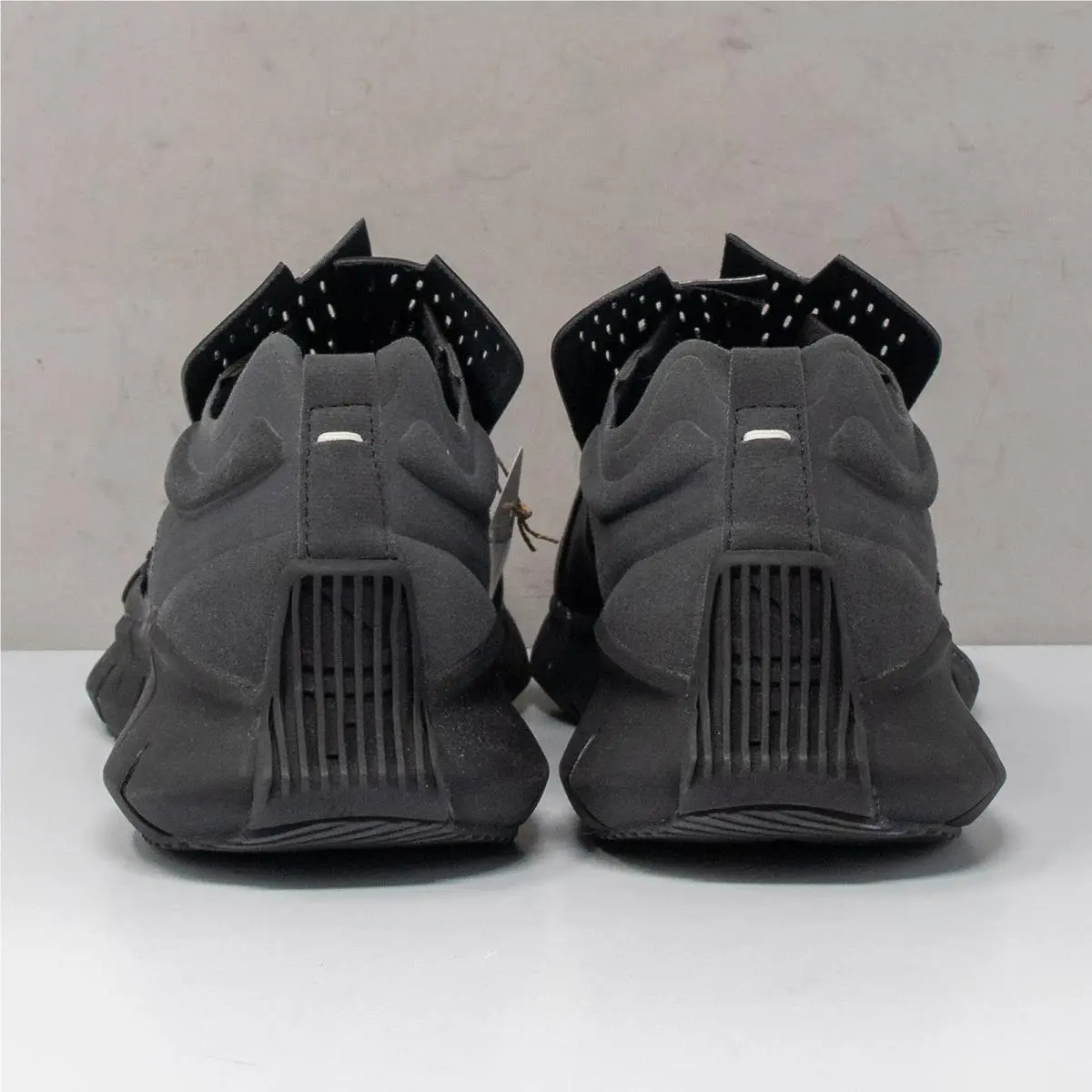 Reebok shoes - Reebok x Maison Margiela Project 0 ZS - GW5009 - Black, Manufacturer: Black/CDGRY7/FTWWHT (UPC: 194826731672) 3