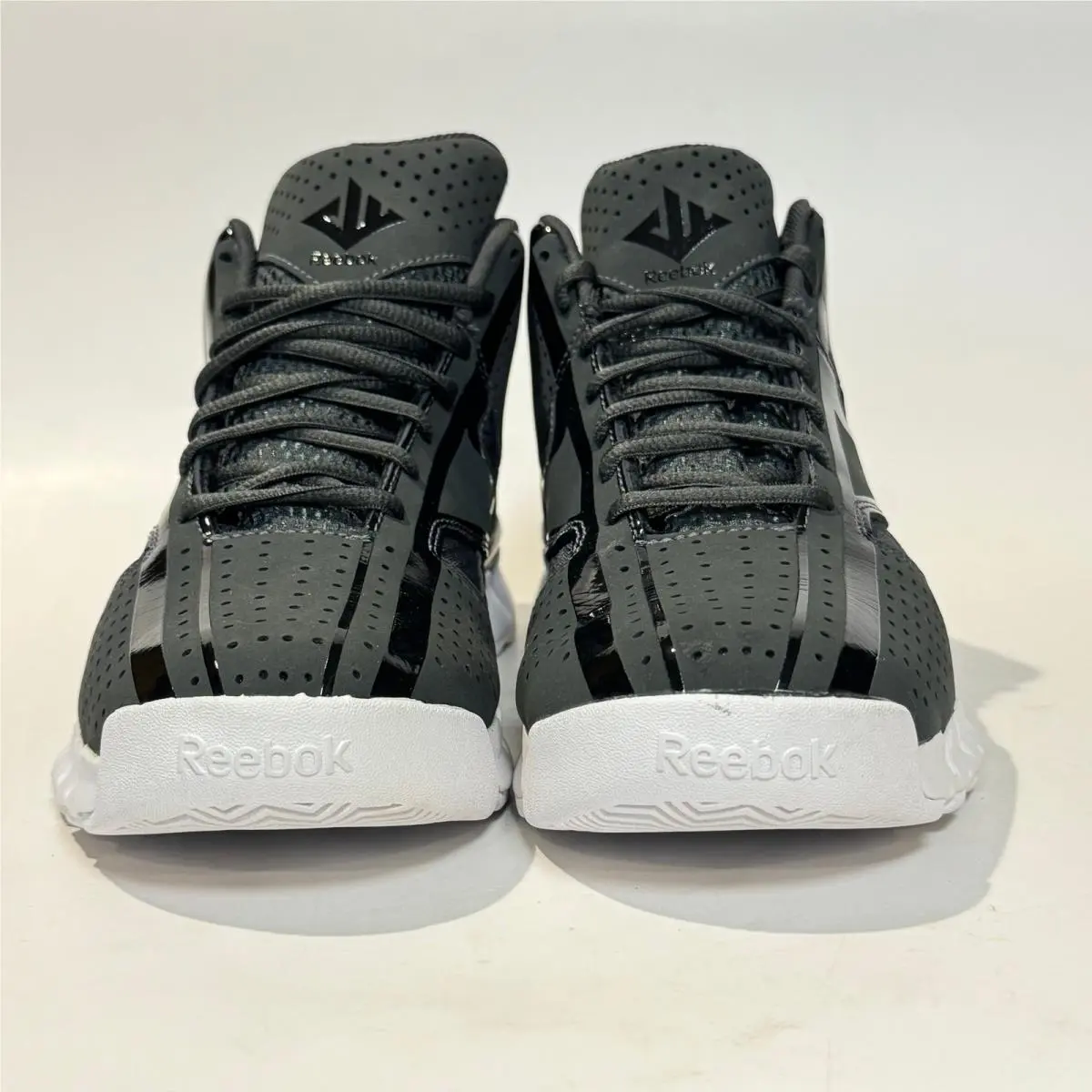 Reebok shoes - Black 0