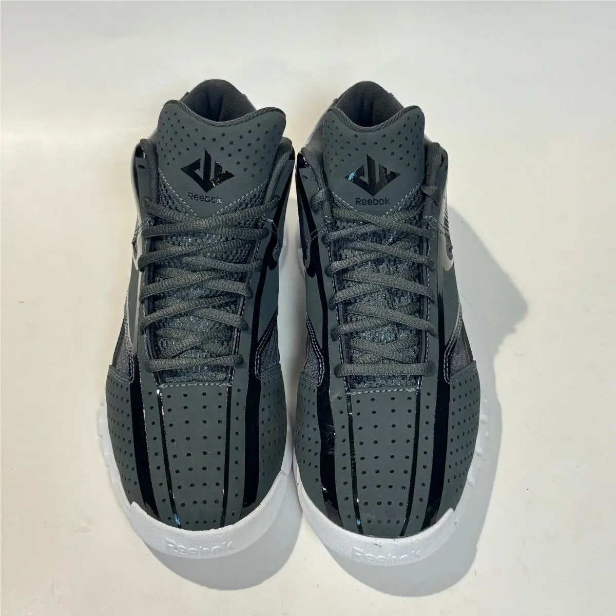 Reebok shoes - Black 2