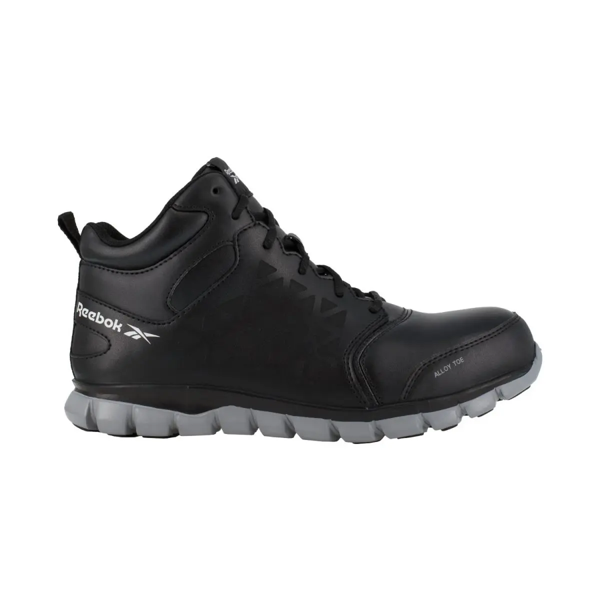 Reebok shoes - Black (UPC: 690774407725) 0