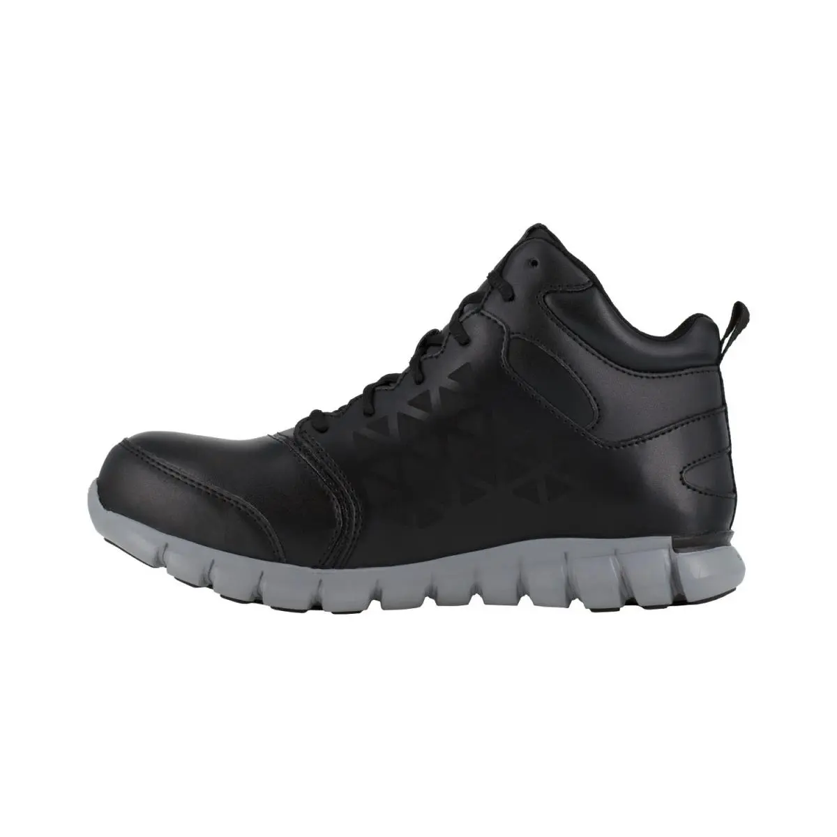 Reebok shoes - Black (UPC: 690774407725) 1