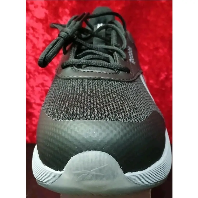 Reebok shoes - Rebok Work DMXair - Rebok Work DMXair - RB3607 - Black 10